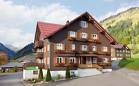 Gaestehaus Widderstein