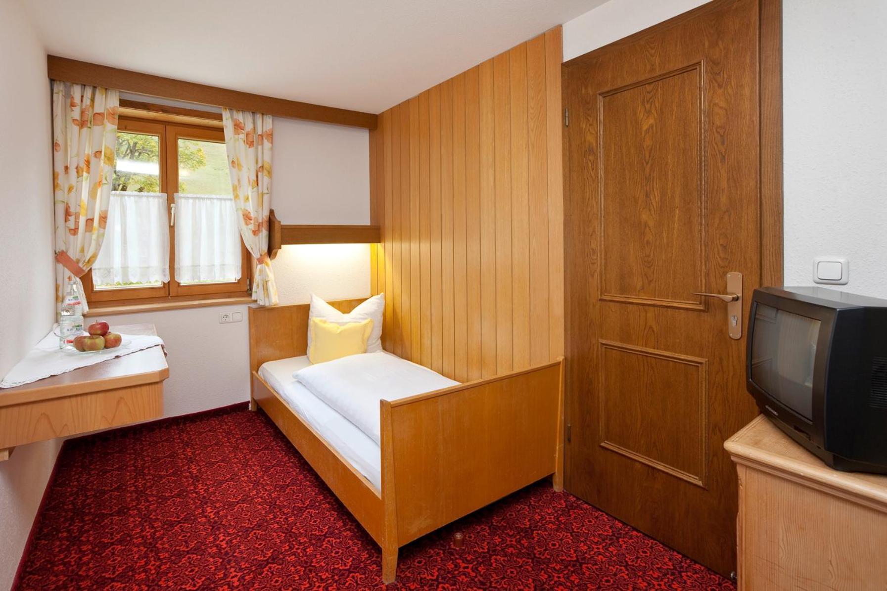 Gaestehaus Widderstein Mittelberg Buitenkant foto